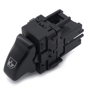 Buick Chevrolet Window Regulator <b>Switch</b> 10416106 Electric Power Window Control Auto <b>Switch</b> <b>12V</b> - Product Image 3