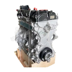 Chine Usine 2.2T 4 cylindres 140KW 224DT Assemblage de moteur diesel pour Land Rover - Product Image 4