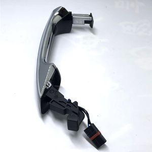 2217600970 Maniglia Esterna Anteriore Sinistra di Alta Qualità e Durevole per MERCEDES <span class=keywords><strong>BENZ</strong></span> <span class=keywords><strong>W221</strong></span> Classe S - Product Image 4