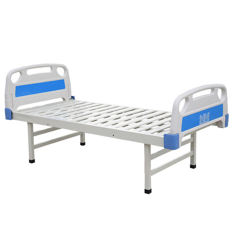 เตียงผู้ป่วยแบบเรียบ ABS