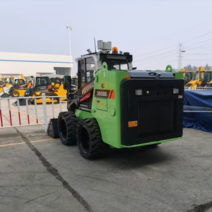 انزلاق عالي الأداء مع بناء قوي لقوة الرفع وآلة - Product Image 4