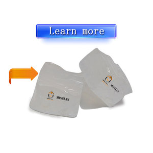 OCP潤滑油増粘剤固体EPM /EPDMプロピレンゴム - Product Image 4