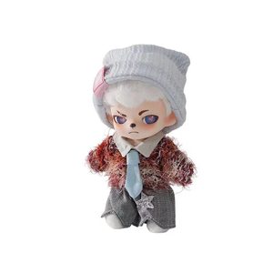 Superventas 100% Oficial 6 Unidades/Caja TNT Boy Rayan <span class=keywords><strong>Serie</strong></span> <span class=keywords><strong>Más</strong></span> <span class=keywords><strong>Que</strong></span> <span class=keywords><strong>Amigos</strong></span> Caja Sorpresa Llaveros de Vinilo y Peluche Adornos Decorativos para Bolsos - Product Image 5