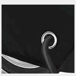 Универсальный большой размер водонепроницаемый солнцезащитный чехол для мотоцикла с УФ-защитой для наружного использования - Product Image 5