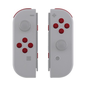 Manette de jeu, autres accessoires de jeu, kits de boutons pour Nintendo Switch personnalisés - Product Image 4