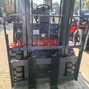 HELI CPCD30 3TON DIESEL <b>FORKLIFT</b> ON SALE - Product Image 3