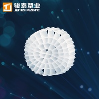 Réacteur à lit mobile à biofilm MBBR modulaire 64S pour une installation et une utilisation faciles