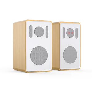 <span class=keywords><strong>Altavoces</strong></span> de Monitor de Estudio Autoamplificados <span class=keywords><strong>Edifier</strong></span> MR4 DS-205, Woofer de Campo Cercano Activo de 4 Pulgadas, Compra en Línea - Product Image 3