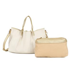 Bolsos de Mano Grandes de Moda 2025, Resistentes al Agua, con Cadenas, Estilo Ejecutivo y Moderno para Mujer - Product Image 1