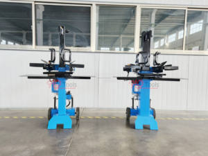 HYV10T-1050 fendeur <span class=keywords><strong>de</strong></span> bûches <span class=keywords><strong>de</strong></span> <span class=keywords><strong>bois</strong></span> vertical robuste <span class=keywords><strong>de</strong></span> type sol 10T fendeur <span class=keywords><strong>de</strong></span> <span class=keywords><strong>bois</strong></span> <span class=keywords><strong>de</strong></span> <span class=keywords><strong>chauffage</strong></span> portable fendeur <span class=keywords><strong>de</strong></span> bûches super fendu à vendre - Product Image 5