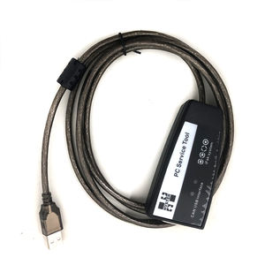 for Ifak Yale Hyster PC repair tool CAN USB for forklift automatic diagnostic tool V4.99 interface Forklift diagnostic cable - Product Image 6