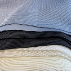 Nhựa thoáng khí bánh sandwich 3D 100% không khí <span class=keywords><strong>Polyester</strong></span> lưới vải - Product Image 6