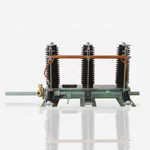 Заземлитель JN-40.5/31,5 40.5kV 35kV 33kV Крытый AC переключатель заземления