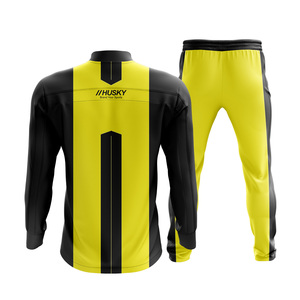 Chándal de Invierno para Hombre con Capucha, Sublimado, de Primera Calidad, Ecológico, Transpirable, 100% Poliéster, con Logotipo/Color Personalizado - Product Image 5