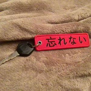 Hot Selling Short in Europe and America Customized Logo Keychain <b>Lanyard</b> - Product Image 6