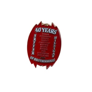 Tintura in ottone naturale puro di alta qualità <span class=keywords><strong>nera</strong></span> per vecchie monete moneta antica in argento dorato lucido - Product Image 4