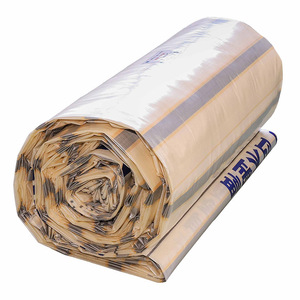 Shengde Tarpaulin PE Canvas Stripe Waterproof Rainproof For Truck Large Vehicle Cover - Product Image 1