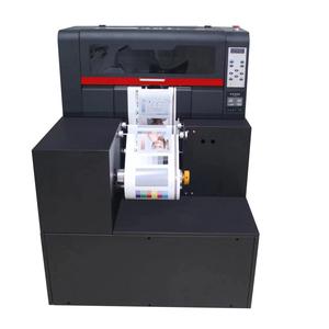Imprimante d'étiquettes autocollantes, jet d'encre numérique <span class=keywords><strong>A3</strong></span> couleur, <span class=keywords><strong>prix</strong></span> d'usine, bon marché pour Machine à bouteilles - Product Image 5
