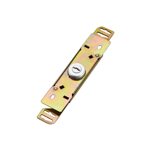 <span class=keywords><strong>Serrure</strong></span> de porte à enroulement galvanisée durable pour entrepôt, design moderne, installation facile - Product Image 4