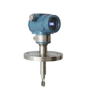 Densimètre portable en acier inoxydable à diapason sonore avec indice de protection IP67 et haute précision pour l'inspection sur site - Product Image 2