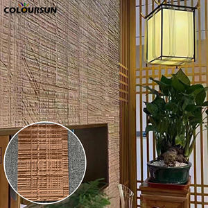 Pannello in Legno Flessibile Simil-Pietra, Produzione Diretta, Ceramica Flessibile Effetto Pietra Personalizzabile per Progetti di Ingegneria - Product Image 4