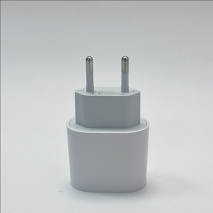อะแดปเตอร์ชาร์จเร็ว 5V 2A QC 2.0 หัวปลั๊กแบบ US ช่องเสียบ USB เดียว สำหรับโทรศัพท์มือถือ Tecno Infinx รองรับการชาร์จเร็ว PD สำหรับ Micro Android - Product Image 4