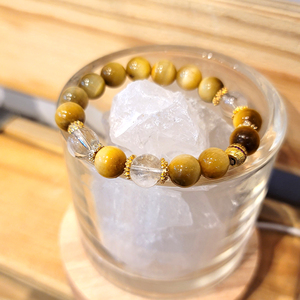 Unique Vintage <b>Healing</b> Alloy Shell Stone <b>Bracelets</b>-Stylish Spiritual Jewelry for Women's Fashion Made in China - Product Image 3