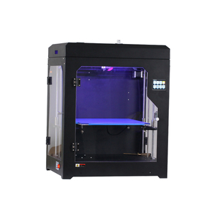 Imprimante 3D Zr Zr Zr-334 Bibo en gros, la plus populaire, grande capacité, avec fonction de reprise d'impression et détection à buse unique - Product Image 2