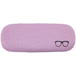 2025 Kính mát trường hợp thiết lập bao bì Túi pouch tùy chỉnh sang trọng kính trường hợp kính mát hộp kính mắt kính trường hợp - Product Image 5