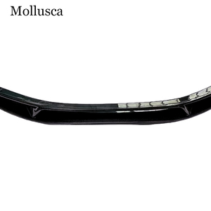 Kit d'accessoires pour pare-chocs avant en fibre de carbone style R8 V, lèvre avant, pelle avant, 2010-2016 - Product Image 5