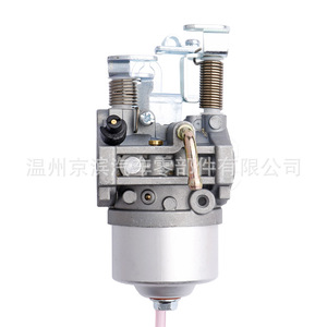G16-20 GF012 คาร์บูเรเตอร์รถจักรยานยนต์สำหรับชิ้นส่วนทดแทนเครื่องยนต์ G16-20 - Product Image 2