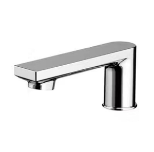 Grifo con Sensor Táctil de Caño Alto OEM, Compatible con el Estilo TOTO DLE126, Grifo para Lavabo de Baño, Marca Privada - Product Image 2