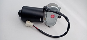 Ensemble moteur d'essuie-glace électrique universel ZD-90 12 volts pour Polaris <span class=keywords><strong>Ranger</strong></span> RZR Can Am, balayage à 90 degrés, 50W - Product Image 3