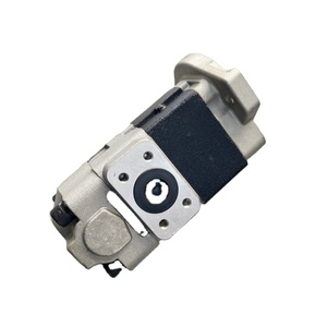 Pompe à engrenages neuve et d'occasion pour Komatsu 708-3T-04620, pour excavatrice, construction, agriculture et vente au détail, compatible avec PC70-8 PC78MR PC78US-6 PC78UU-5 - Product Image 6