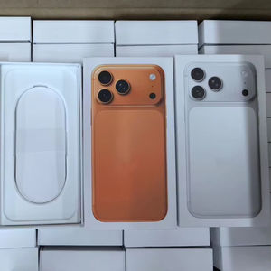 กล่องใส่โทรศัพท์ดีไซน์ <span class=keywords><strong>IMEI</strong></span> สำหรับ <span class=keywords><strong>iPhone</strong></span> 17 Pro 16 15 14 PRO MAX กล่องบรรจุภัณฑ์โทรศัพท์มือถือขายปลีกตามสั่ง - Product Image 1