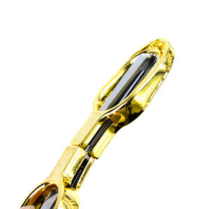 Tijeras de Bolsillo Multiusos, Tijeras Plegables con Llavero, Tijeras Pequeñas para Pesca, Costura y Sastrería - Product Image 5