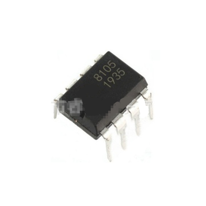 ME8105 Power Controller Chip - Efficient and Reliable