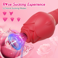 Frauen-Vibrator mit 10 Frequenzen, Klitoris- und G-Punkt-Stimulation, Saug- und Klopfmassagegerät, Vaginal- und Brustwarzen-Vakuum-Stimulator, Erwachsenen-Sexspielzeug