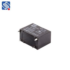 Meishuo MPY - S - 112 - A power <span class=keywords><strong>mini</strong></span> <span class=keywords><strong>12v</strong></span> 20a 25A 250VAC 4pin pcb универсальное реле для кондиционера - Product Image 2