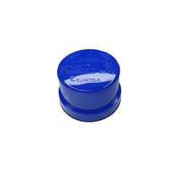 Oj-M715-B Mini interrupteur photocellule extérieur à verrouillage rotatif pour éclairage LED, avec fonction marche/arrêt automatique et détection séparée, Distributeur agréé
