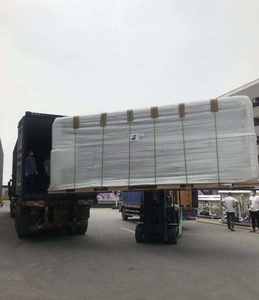 Hot Swimpool Dubai Sex Zout Water Swim Spa Vrijstaand Acryl Zwembad Boven De Grond - Product Image 6