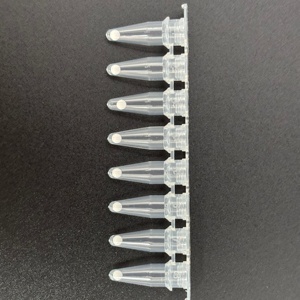Độ nhạy cao RT-PCR <span class=keywords><strong>RNA</strong></span> phát hiện Kit premix đông khô hạt revtrans/dntps 24 bài kiểm tra nuclease miễn phí cho hóa chất thuốc thử - Product Image 1