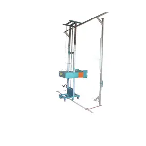 automatic wall rendering/painting machine wall render plaster machine wall spray paint machine for sale