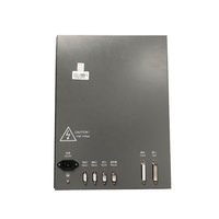 Contrôleur de découpe plasma CNC Starfire SF-2300S, système FastCAM 2 axes, écran LCD 7 pouces pour machine de découpe plasma CNC
