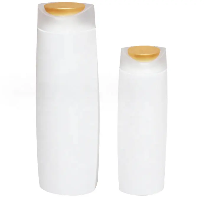 100ml200mlプラスチックHDPEボトル化粧品PEスクリーン印刷ローションボトルシャンプーボトルポンプ噴霧器シャンプー包装5000個