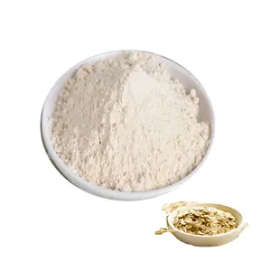 Oat Extract, Oat beta glucan 70%, Factory outlet