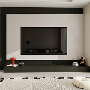 Panel de Superficie Sincrónico 3D de Metal Deslumbrante KAPOK, Material Nuevo Rentable, <span class=keywords><strong>Placa</strong></span> <span class=keywords><strong>OSB</strong></span> Económica de 18 mm - Product Image 4