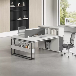 ชุดโต๊ะและ<span class=keywords><strong>เก้าอี้</strong></span>ประชุมสไตล์มินิมอลทันสมัยเป็นมิตรกับสิ่งแวดล้อม ขาโลหะ สำหรับ 2/4/<span class=keywords><strong>6</strong></span> คน ใช้ในเชิงพาณิชย์ - Product Image 3