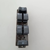 Interruptor de ventana principal eléctrico 897400382D para Isuzu Dimax D-max 2003-2011