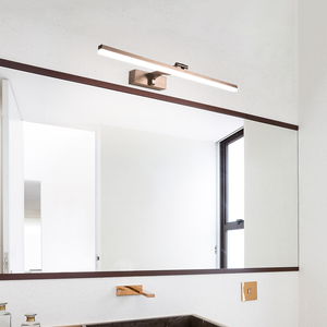 Lámpara de Pared LED de Latón para Interiores FORMA PICTURE, Fabricada a Medida, Ideal para Pasillos, Dormitorios y Salas de Estar - Product Image 6